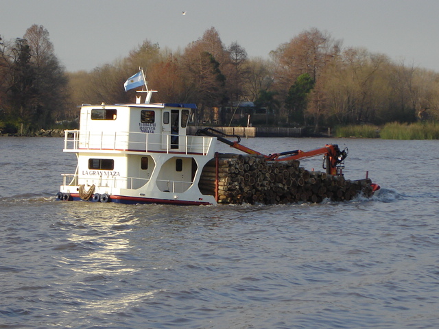 Foto de Tigre (Buenos Aires), Argentina