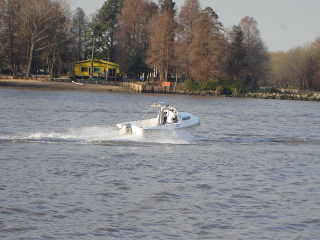 Foto de Tigre (Buenos Aires), Argentina