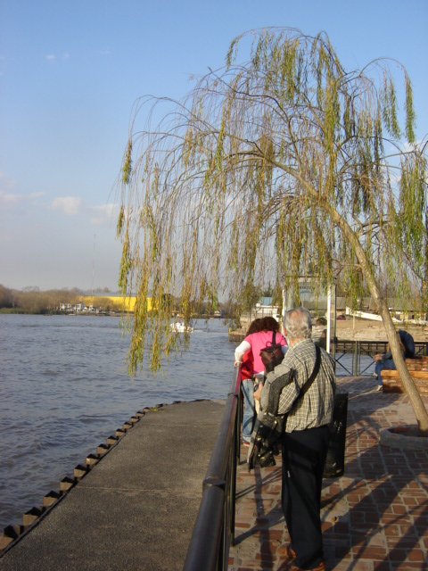 Foto de Tigre (Buenos Aires), Argentina