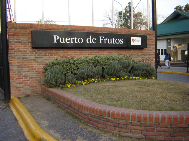 Foto de Tigre (Buenos Aires), Argentina