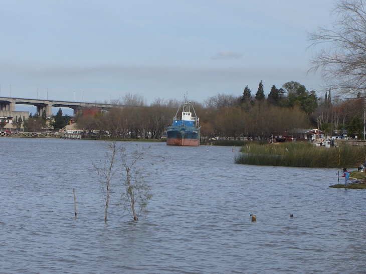 Foto de Zárate (Buenos Aires), Argentina