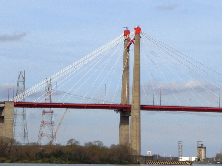 Foto de Zárate (Buenos Aires), Argentina