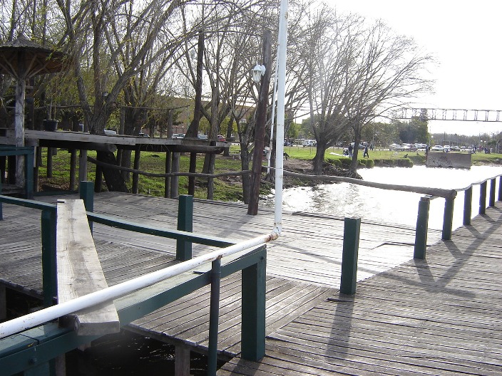 Foto de Zárate (Buenos Aires), Argentina