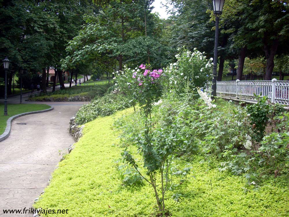 Foto de Oviedo (Asturias), España