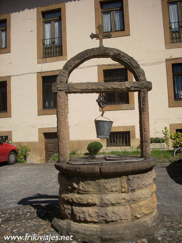 Foto de Oviedo (Asturias), España