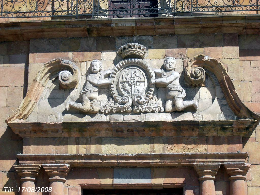 Foto de Oviedo (Asturias), España