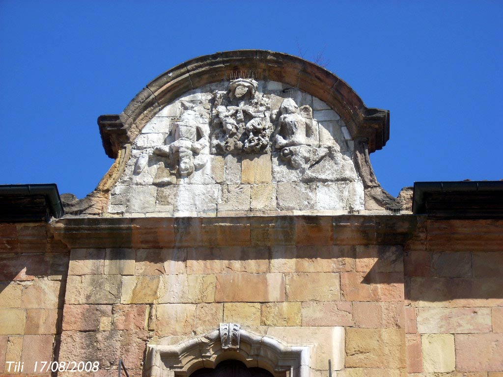 Foto de Oviedo (Asturias), España