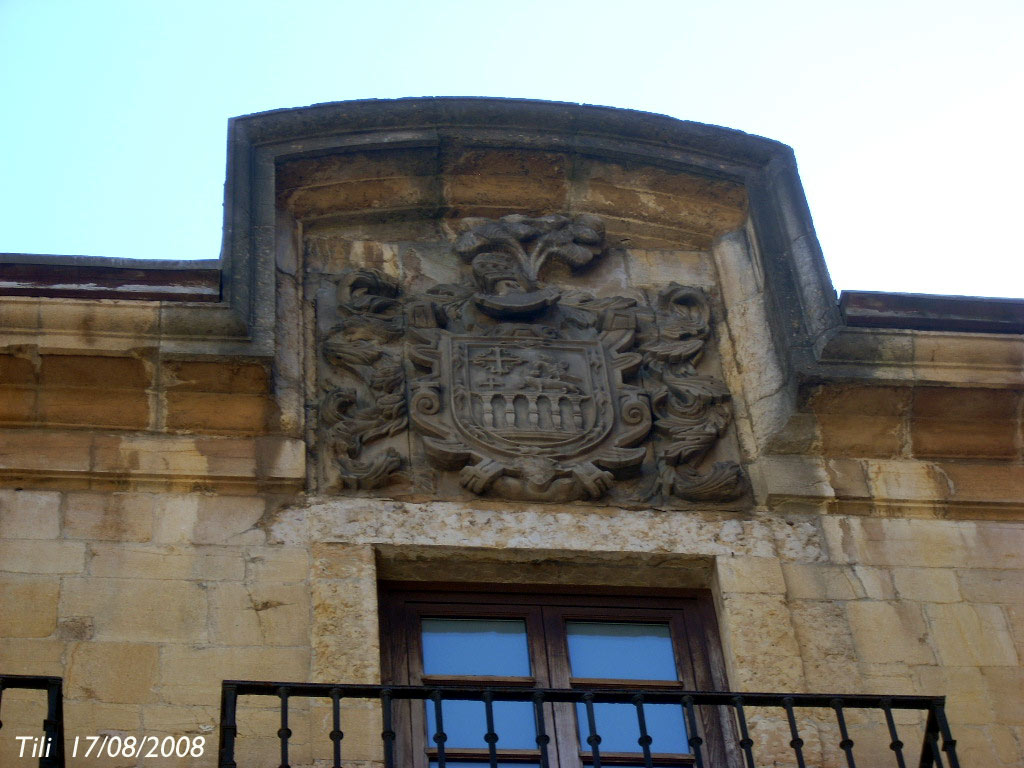 Foto de Oviedo (Asturias), España