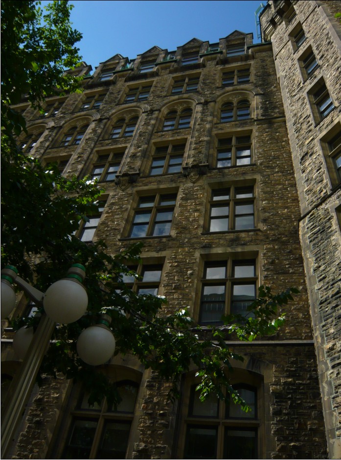 Foto de Ottawa, Canadá