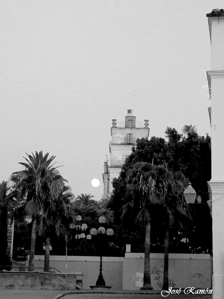 Foto de Jerez de la Frontera (Cádiz), España