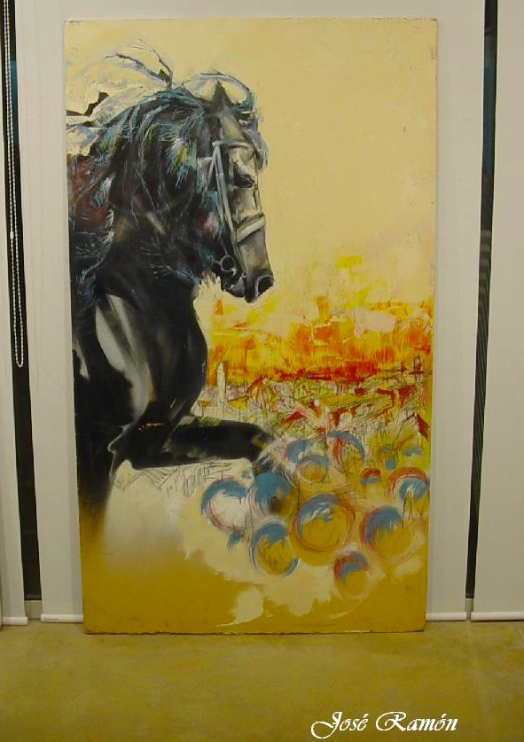 Foto de Jerez de la Frontera (Cádiz), España