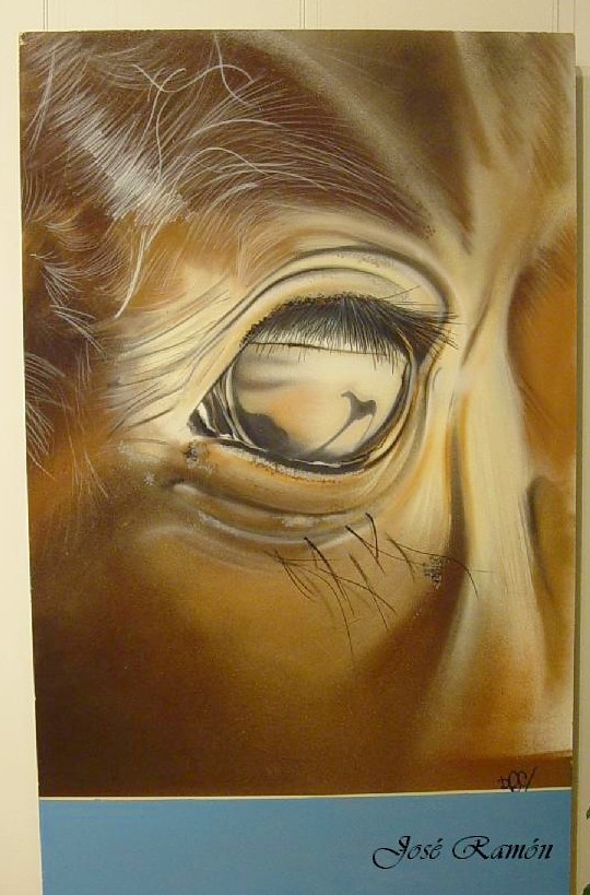 Foto de Jerez de la Frontera (Cádiz), España