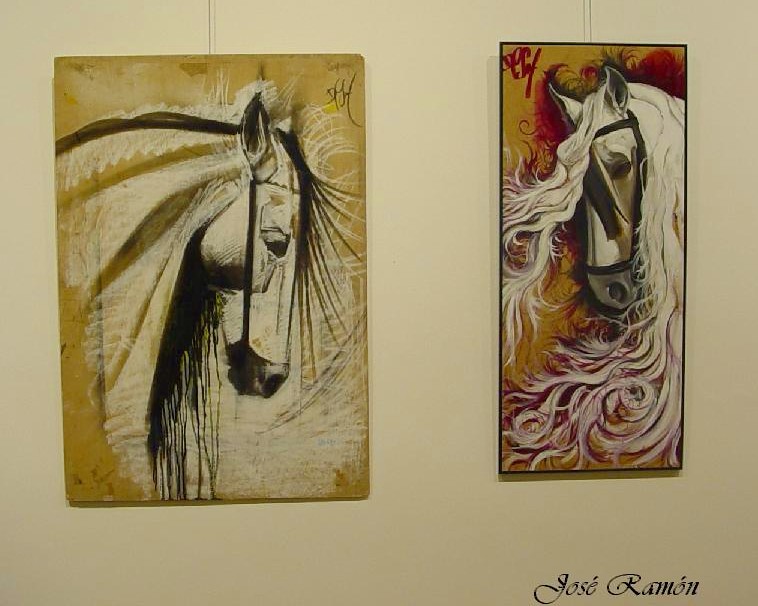 Foto de Jerez de la Frontera (Cádiz), España