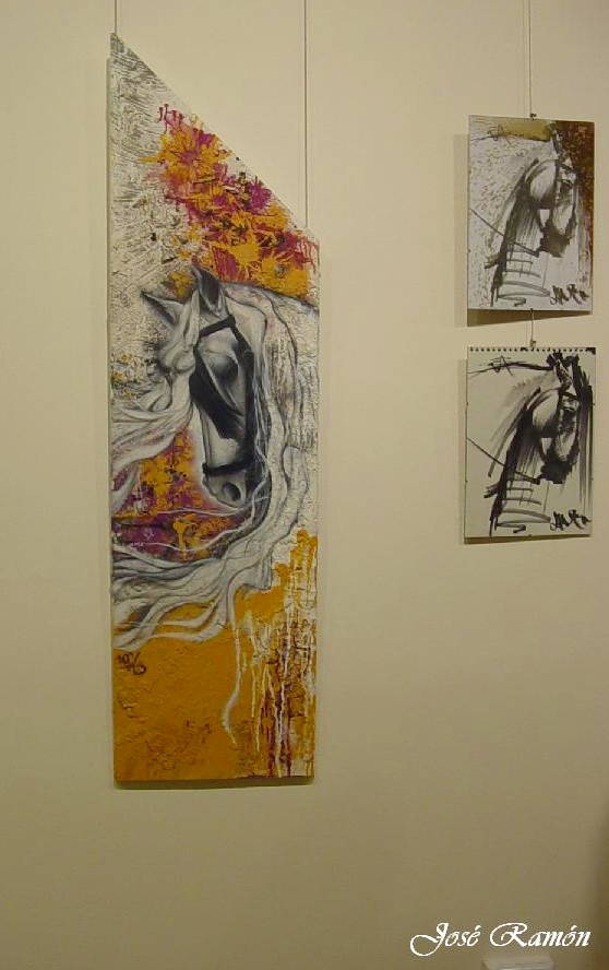 Foto de Jerez de la Frontera (Cádiz), España