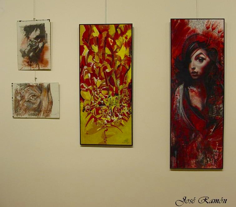 Foto de Jerez de la Frontera (Cádiz), España