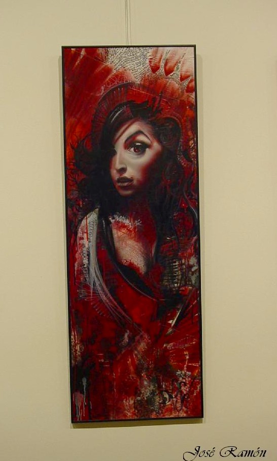 Foto de Jerez de la Frontera (Cádiz), España