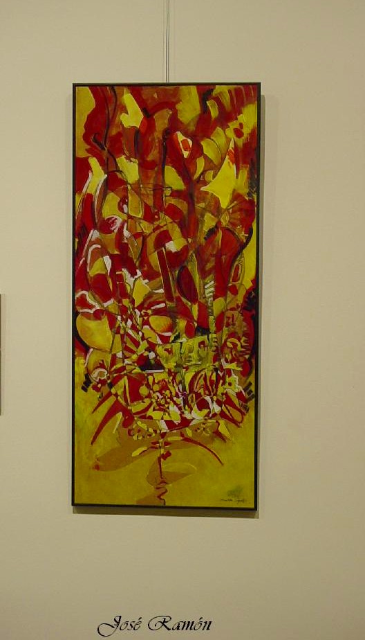 Foto de Jerez de la Frontera (Cádiz), España