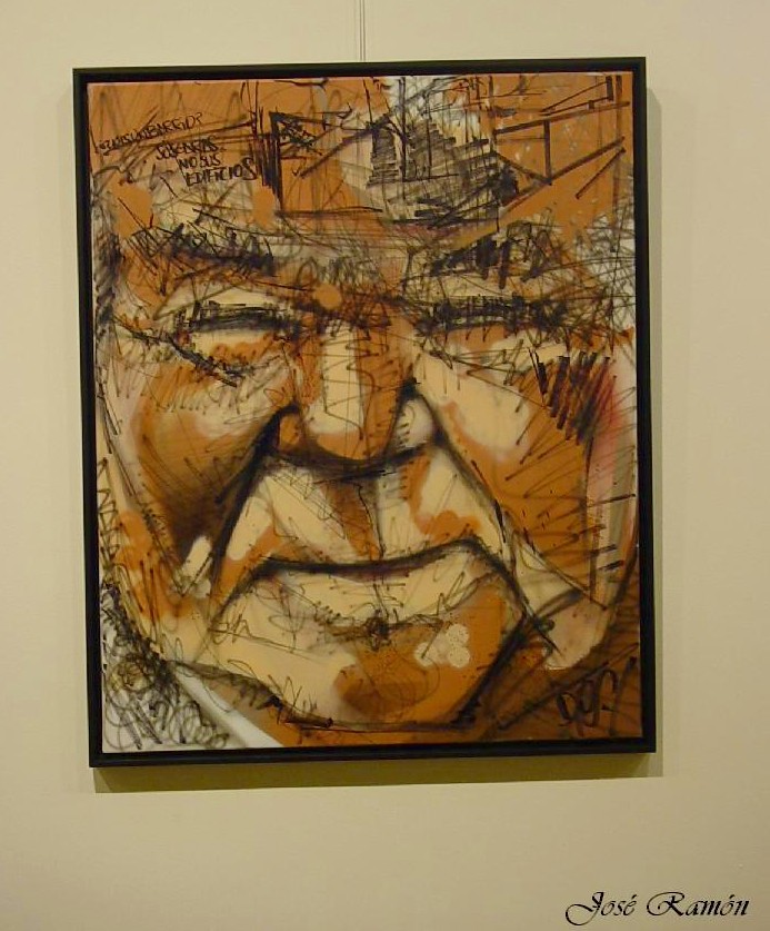 Foto de Jerez de la Frontera (Cádiz), España