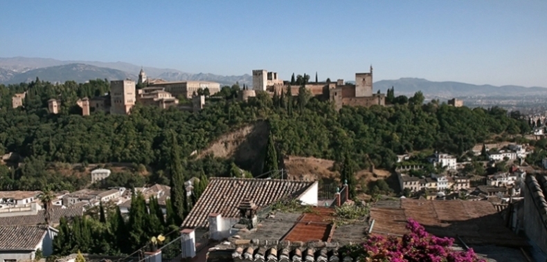 Foto de Granada (Andalucía), España