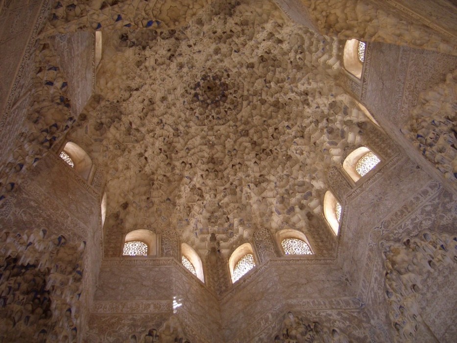 Foto de Granada (Andalucía), España