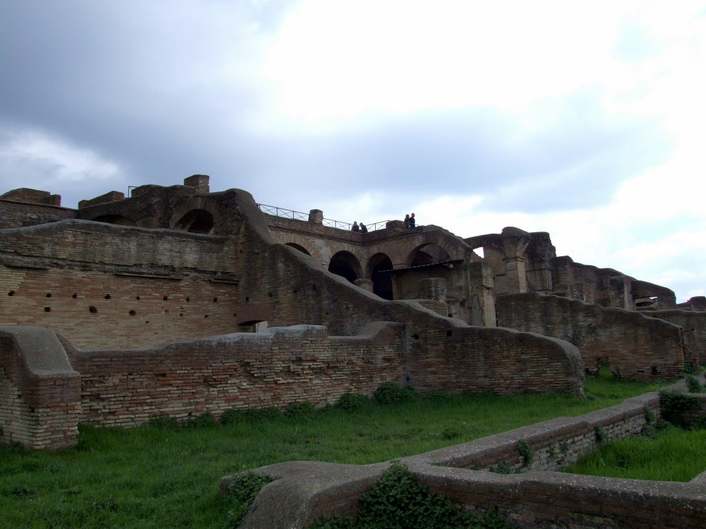 Foto de Ostia, Italia