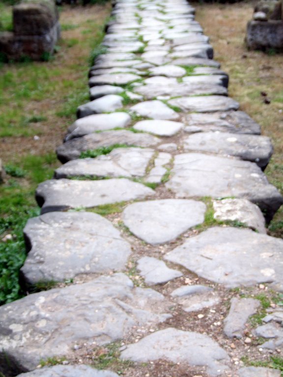 Foto de Ostia, Italia