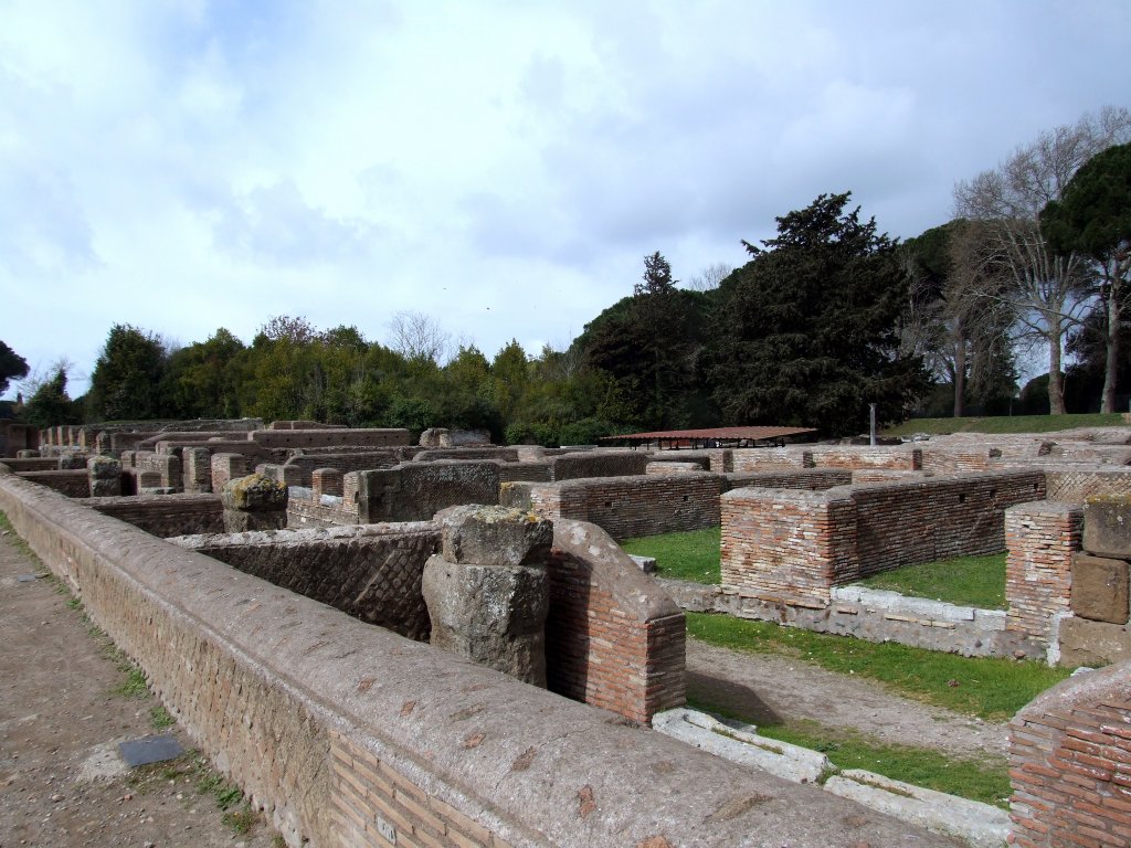 Foto de Ostia, Italia