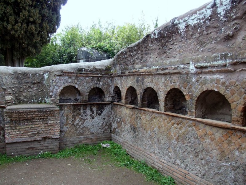 Foto de Ostia, Italia