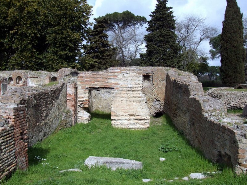 Foto de Ostia, Italia