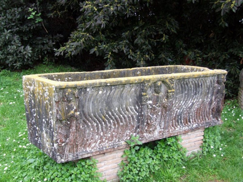 Foto de Ostia, Italia