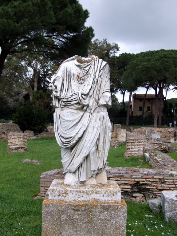 Foto de Ostia, Italia