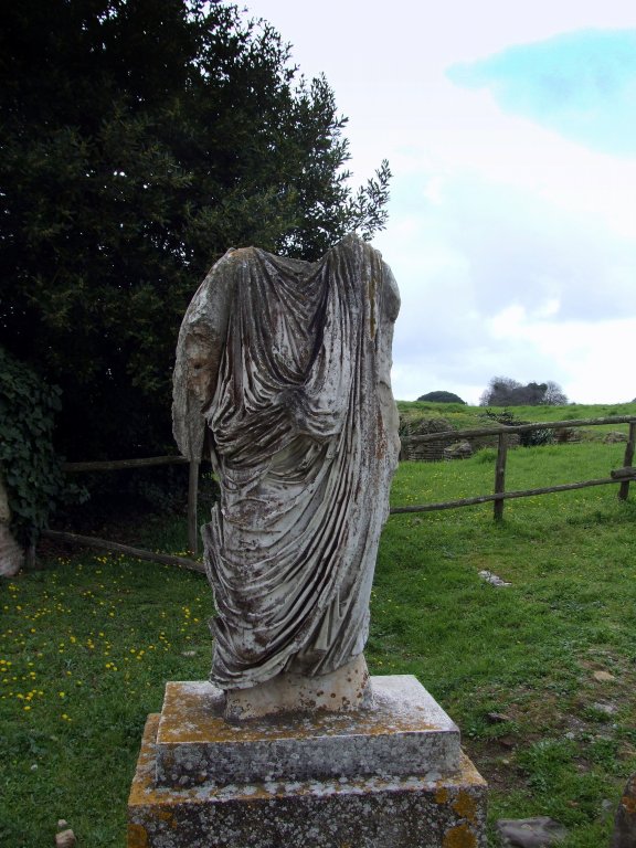 Foto de Ostia, Italia