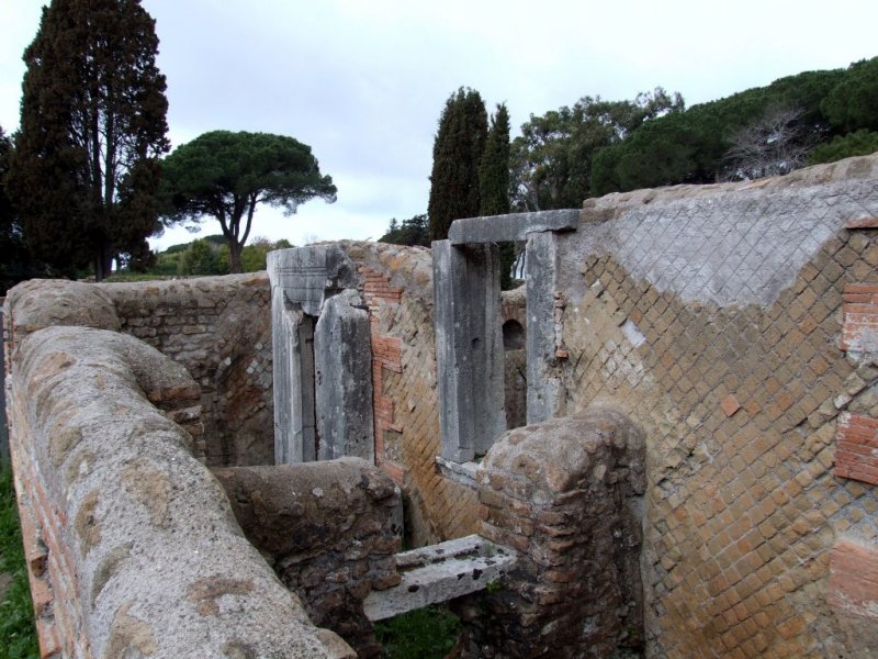 Foto de Ostia, Italia