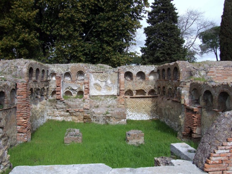 Foto de Ostia, Italia