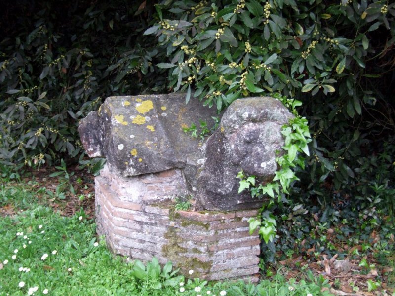 Foto de Ostia, Italia