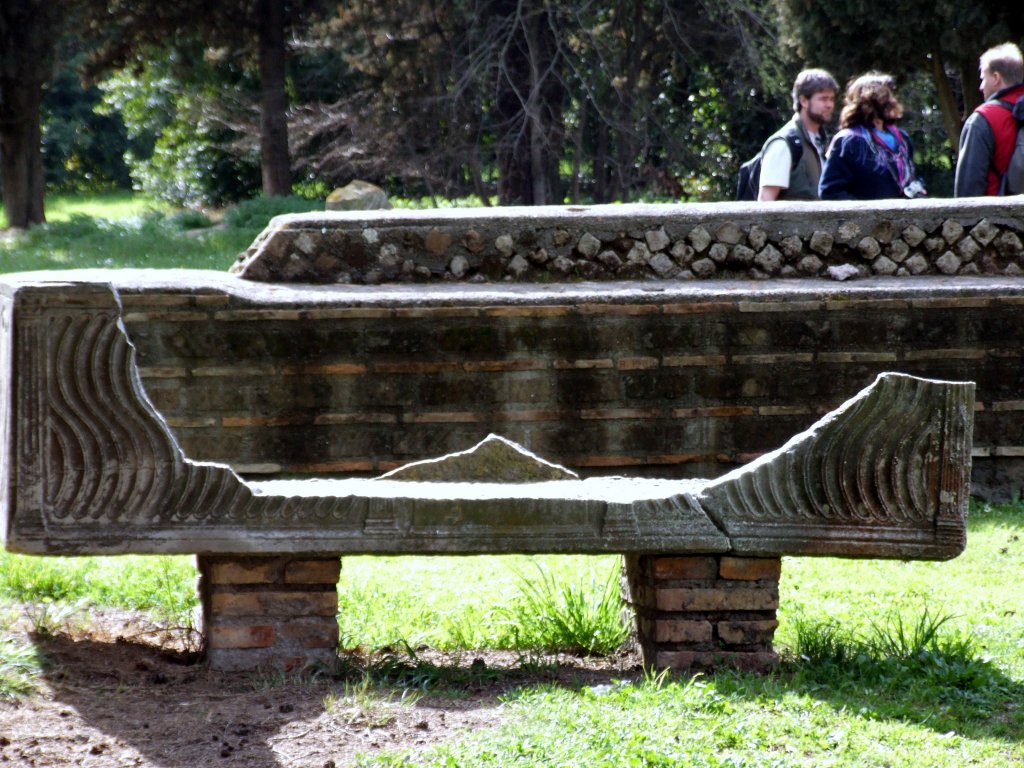 Foto de Ostia, Italia