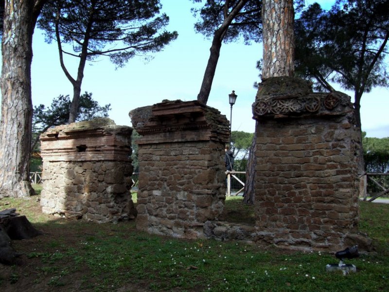 Foto de Ostia, Italia