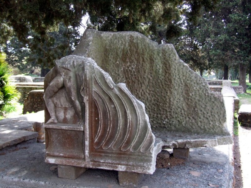 Foto de Ostia, Italia