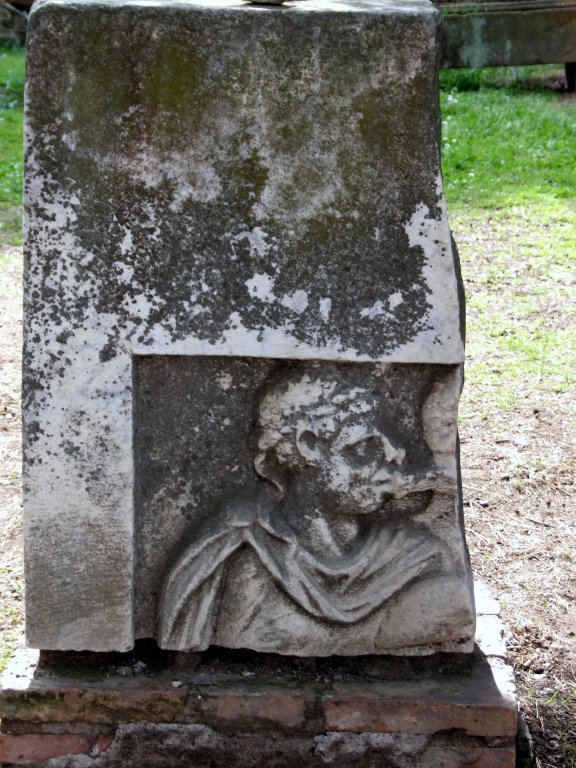 Foto de Ostia, Italia