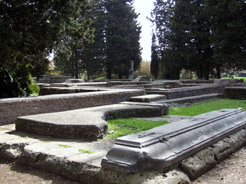 Foto de Ostia, Italia