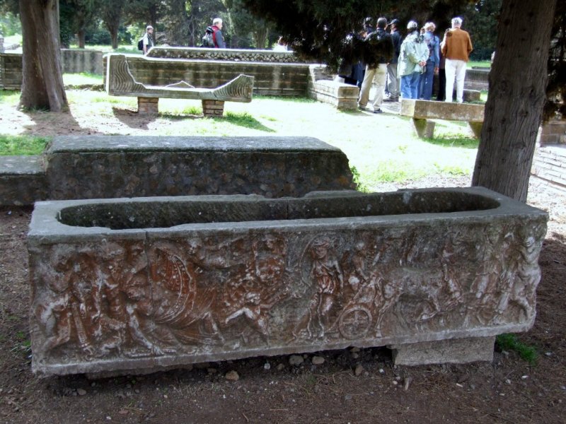 Foto de Ostia, Italia