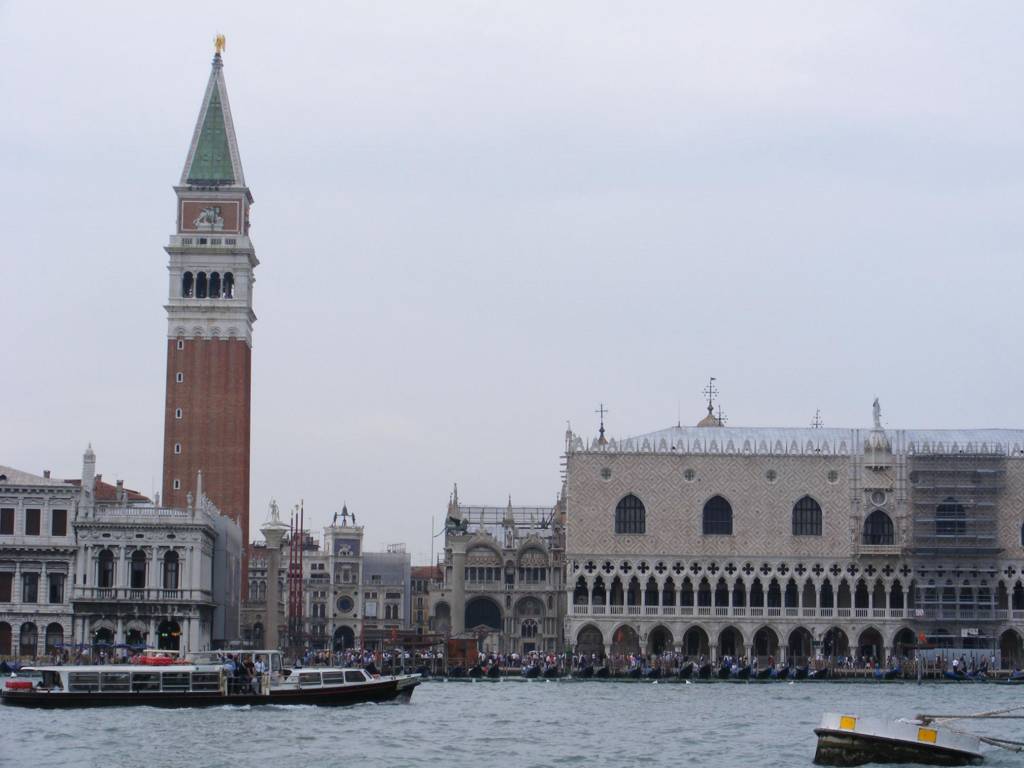 Foto de Venecia, Italia