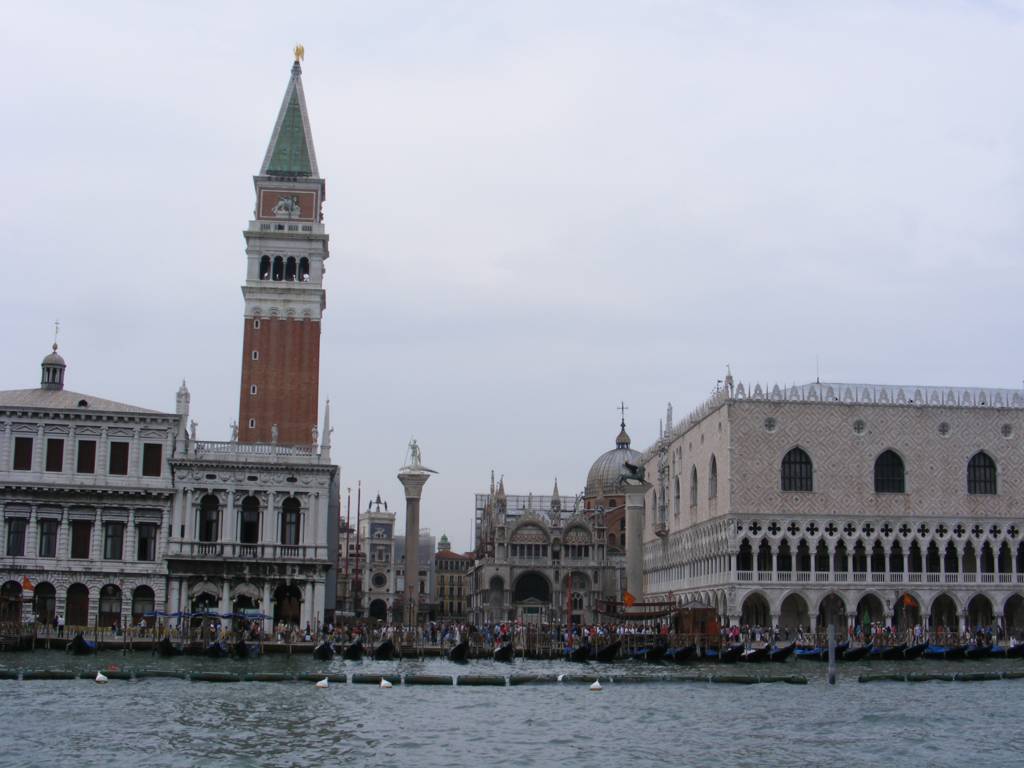 Foto de Venecia, Italia