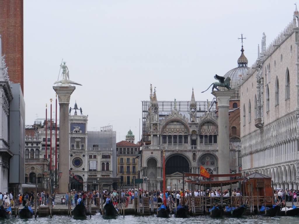 Foto de Venecia, Italia