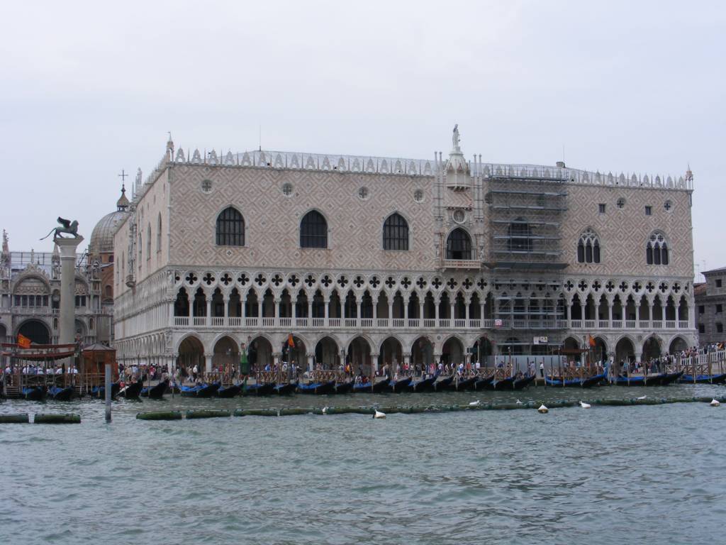 Foto de Venecia, Italia