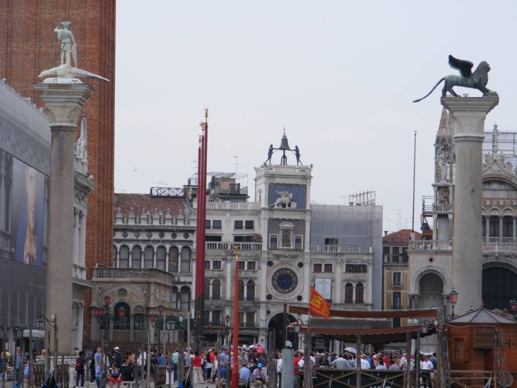 Foto de Venecia, Italia
