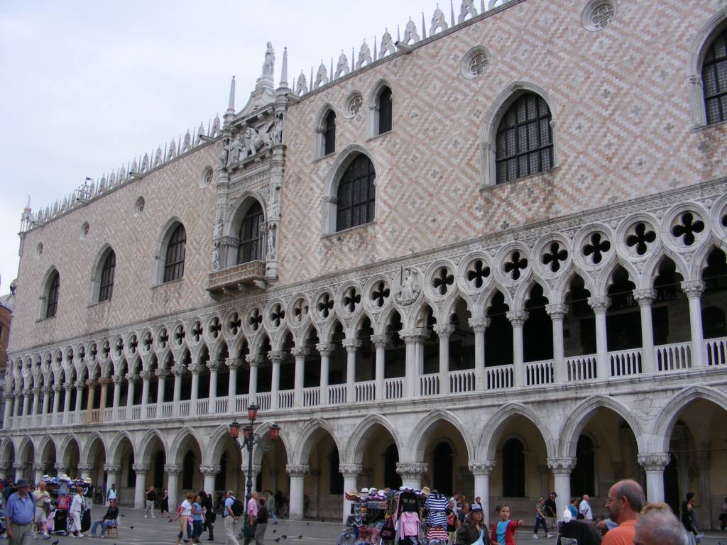 Foto de Venecia, Italia