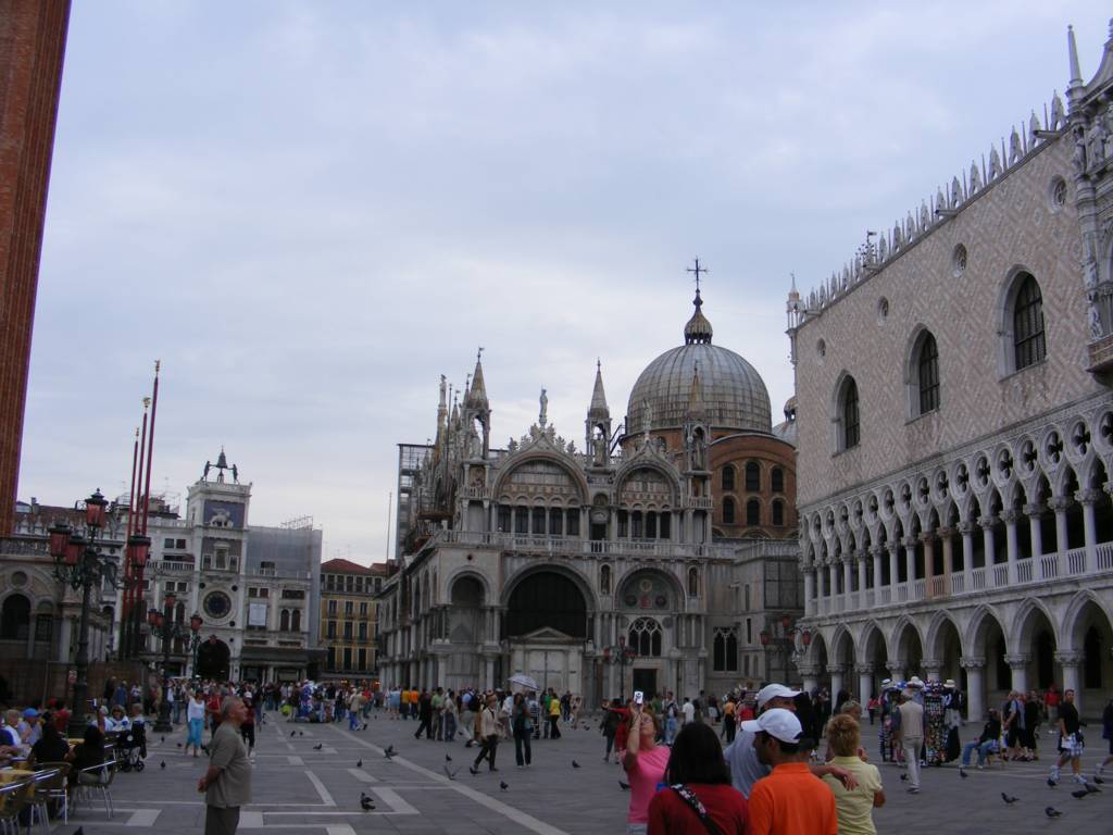 Foto de Venecia, Italia