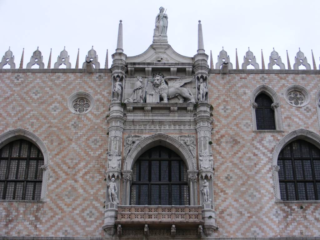 Foto de Venecia, Italia