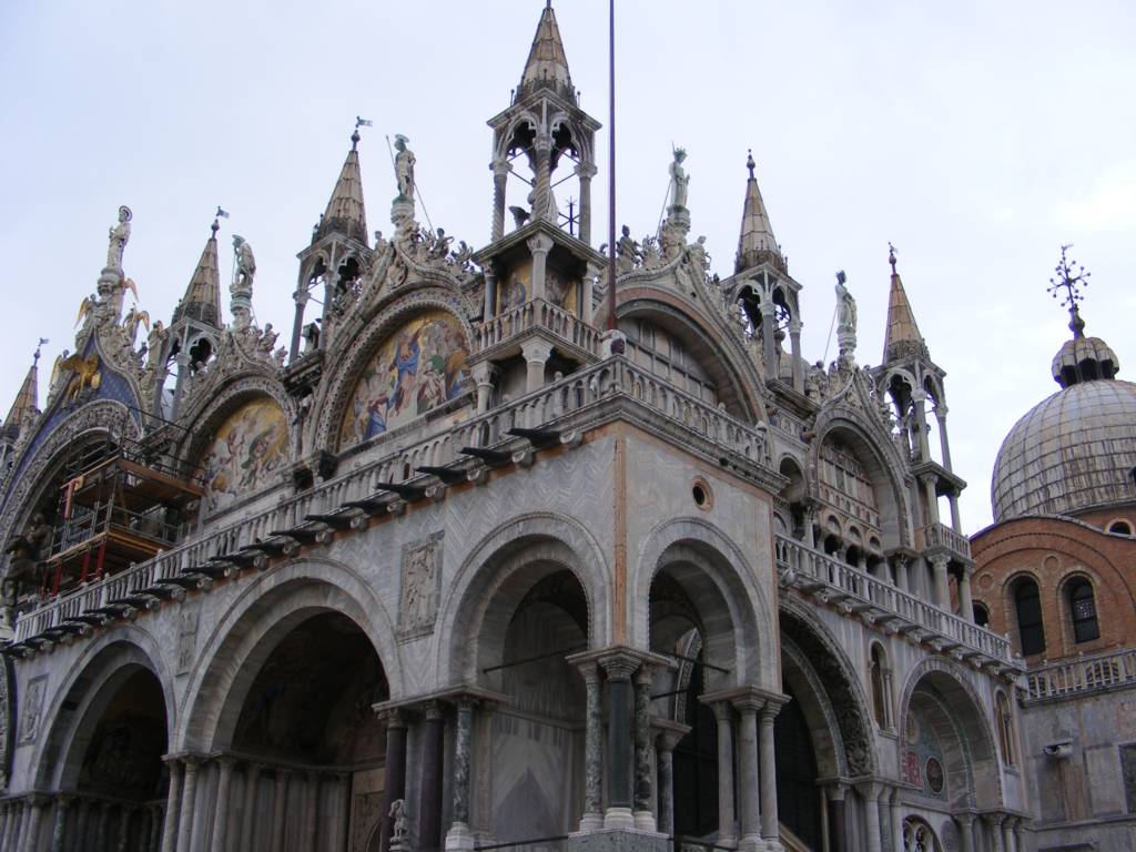 Foto de Venecia, Italia